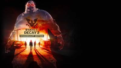 Microsoft анонсировала обновленную версию State of Decay 2 со множеством улучшений, датирован релиз в Steam