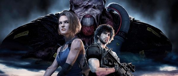 <br />
        В Resident Evil 3 уже нашли пасхалку, но геймеры не уверены, что именно она значит<br />
      