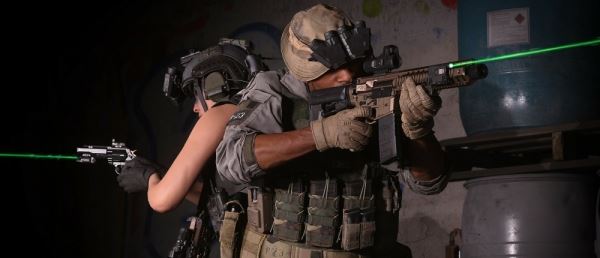 <br />
        Игрока в Modern Warfare убили четыре раза за несколько секунд в «Лучшем моменте матча»<br />
      