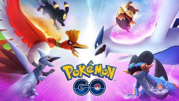 Разработчики выпустили обновление Pokemon GO. Теперь можно играть из дома