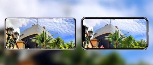 <br />
        Samsung Galaxy S20 Ultra сравнили с iPhone 11 Pro Max по качеству съемки фото и видео<br />
      