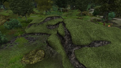 Культовая ролевая игра The Elder Scrolls IV: Oblivion похорошела усилиями фанатов
