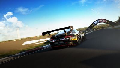 Нашумеший гоночный симулятор Assetto Corsa Competizione скоро выйдет на консолях - дата релиза, трейлер и подробности