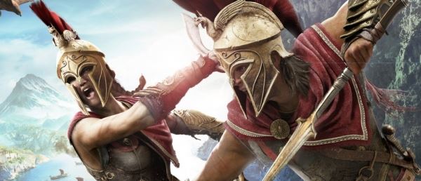 <br />
        Слух: в Assassin's Creed Odyssey можно будет поиграть бесплатно в этом месяце<br />
      