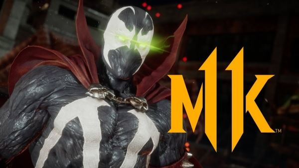 <br />
        Появился первый геймплей Mortal Kombat 11 за Спауна. На видео показали его жестокое фаталити<br />
      