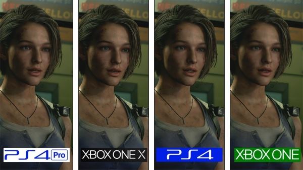 <br />
        На какой консоли лучше графика и больше FPS — ремейк Resident Evil 3 сравнили на PS4 и Xbox One<br />
      