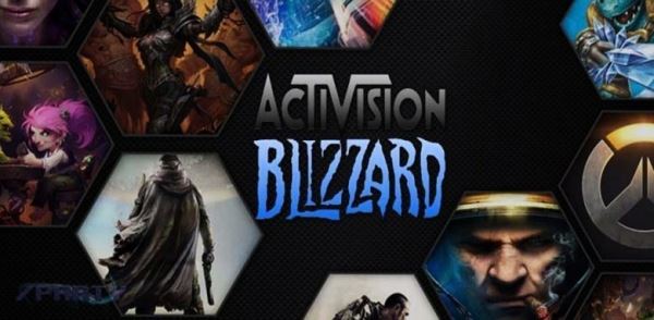 Кодди Джонсон покинул пост президента Activision Blizzard