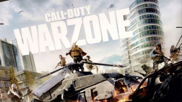 Премьера не за горами: Инсайдер рассказал о королевской битве Call of Duty Warzone