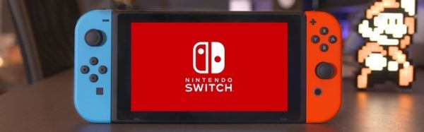 Игры на Nintendo Switch в Китае обходятся лишь в $40