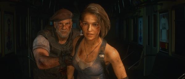 <br />
        В Resident Evil 3 можно будет поиграть уже на этой неделе<br />
      