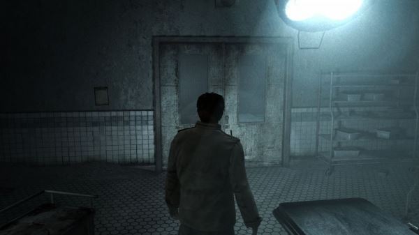 СМИ: по Silent Hill выпустят две новые игры. Одной из них займется Кодзима