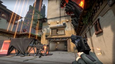 Counter-Strike и Overwatch, подвиньтесь - Riot Games датировала запуск своего шутера Valorant и показала новое видео