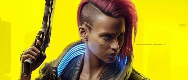 <br />
        Разработчики Cyberpunk 2077 представили ключевой арт с главной героиней<br />
      