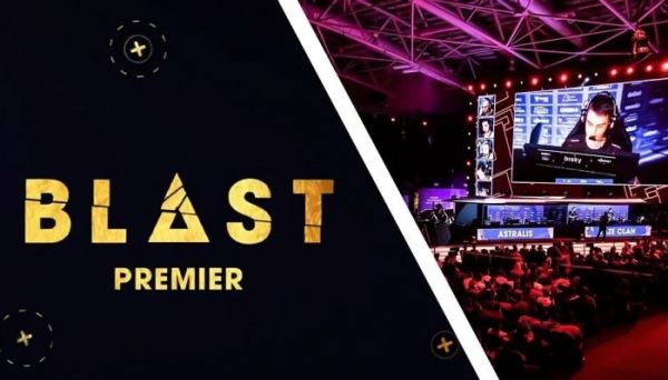 [CS:GO] Победитель СНГ-турнира пройдет на BLAST Premier: Spring 2020 Showdown