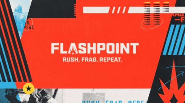 [CS:GO] Дебютный сезон FLASHPOINT пройдет без зрителей