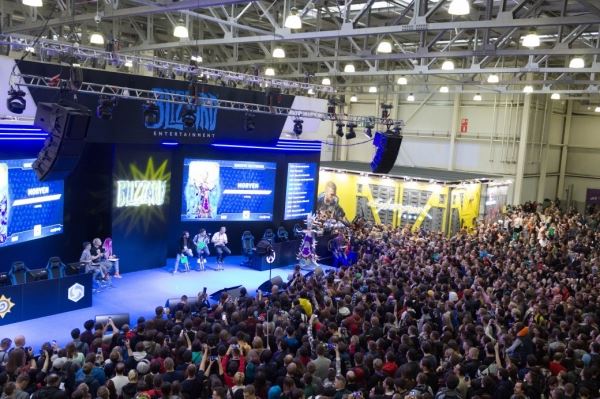 Стартовала продажа билетов на «ИгроМир» и Comic Con Russia 2020