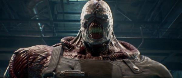 <br />
        Представьте, Немезис из Resident Evil 3 попал в вашу игру. Геймеры обсуждают, как ему будет несладко<br />
      