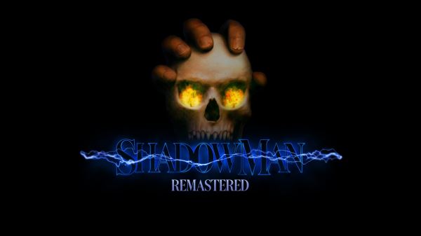 Shadow Man возвращается: Анонсирован 4K-ремастер для современных платформ