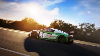 Нашумеший гоночный симулятор Assetto Corsa Competizione скоро выйдет на консолях - дата релиза, трейлер и подробности