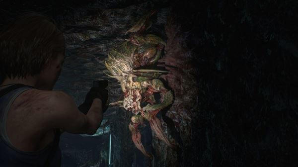 Обезглавливание, казнь человека, изуродованные трупы и нецензурная брань - ремейк Resident Evil 3 получил рейтинг от ESRB