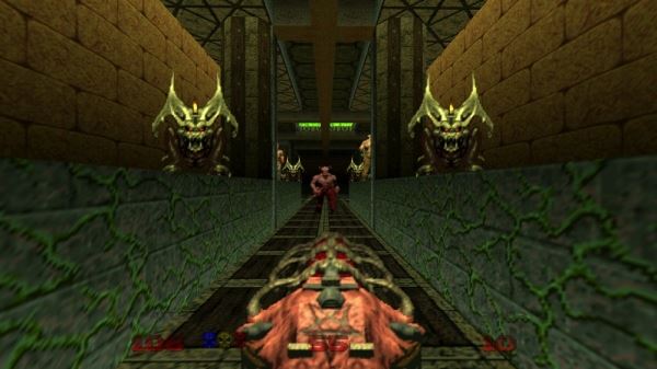 <br />
        Официальный порт Doom 64 требует 8 ГБ ОЗУ и GTX 660. В новой версии появится дополнительная глава<br />
      