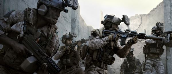 <br />
        В сеть слили геймплей Call of Duty: Warzone — бесплатная королевская битва на 150 игроков<br />
      