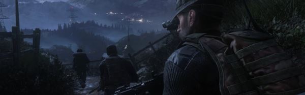 Call of Duty: Modern Warfare — Королевская битва Warzone бесплатно, для всех