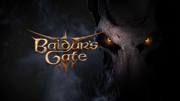 Baldur's Gate 3 - эпичный вступительный CGI-ролик и первая геймплейная демонстрация новой игры от Larian Studios