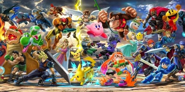 Сегодня Nintendo проведёт презентацию нового бойца для Super Smash Bros. Ultimate