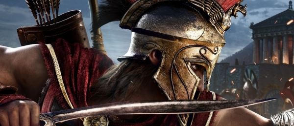 <br />
        Assassin's Creed Odyssey уже можно скачать бесплатно и играть несколько дней<br />
      