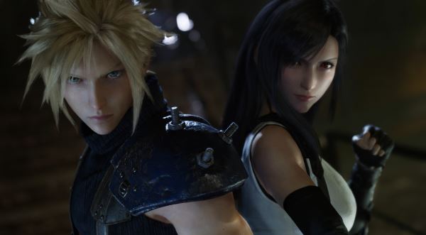 Square Enix прокомментировала судьбу второй части ремейка Final Fantasy VII