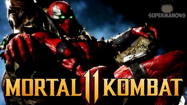 <br />
        В Mortal Kombat 11 нашли крутую пасхалку, связанную с Бэтменом — видео<br />
      
