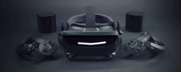 Valve Index VR возвращается в продажу: шлемы будут доступны 9 марта