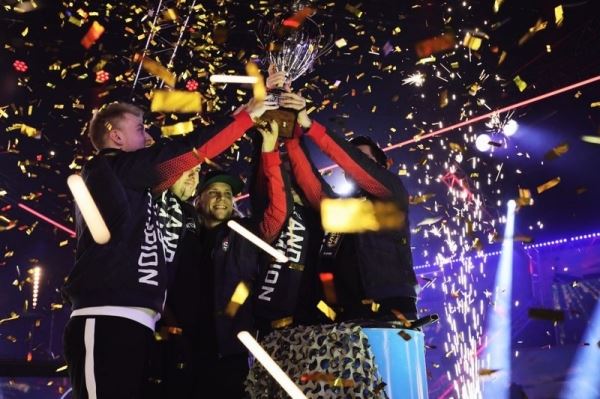 [PUBG] Бывшие Ninjas in Pyjamas выиграли Global Loot League Season 4. NAVI — десятые