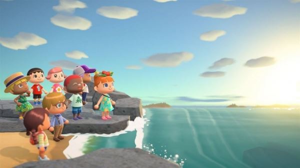 «Именно то, что сейчас нужно миру»: критики высоко оценили Animal Crossing: New Horizons