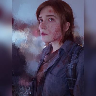 Польская косплеерша превосходно перевоплотилась в Элли из The Last of Us: Part II