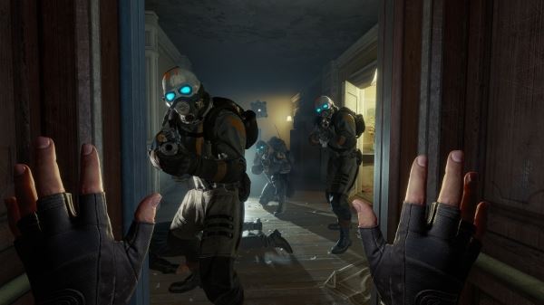 "Half-Life: Alyx - это настоящий шедевр": IGN в полном восторге от VR-блокбастера Valve, появились новые подробности