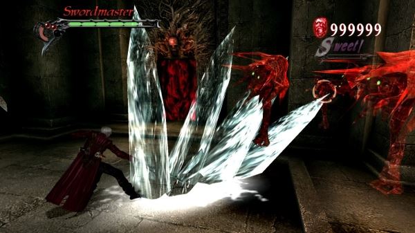 Порт Devil May Cry 3 на Switch получит смену стилей во время боя