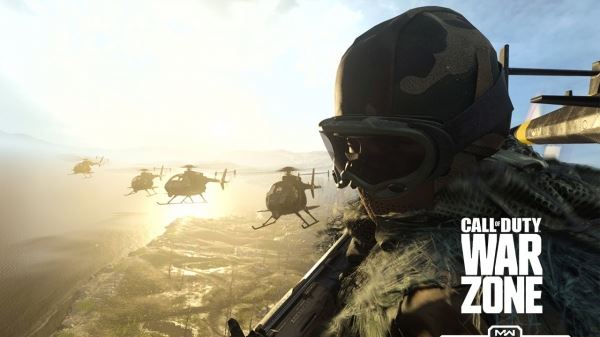 <br />
        Call of Duty: Warzone официально анонсировали. Бесплатная королевская битва выйдет завтра — трейлер<br />
      