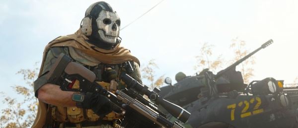 <br />
        Call of Duty: Warzone официально анонсировали. Бесплатная королевская битва выйдет завтра — трейлер<br />
      