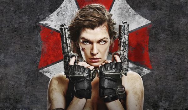 Слух: Resident Evil переродится на Netflix с Миллой Йовович