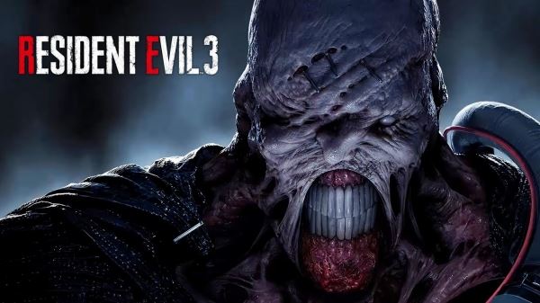 Вышла демоверсия Resident Evil 3 Remake на PS4 и Xbox One